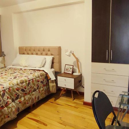 Cozy Room Cusco Bagian luar foto
