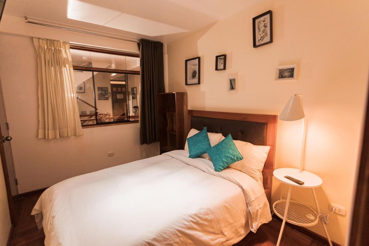 Cozy Room Cusco Bagian luar foto