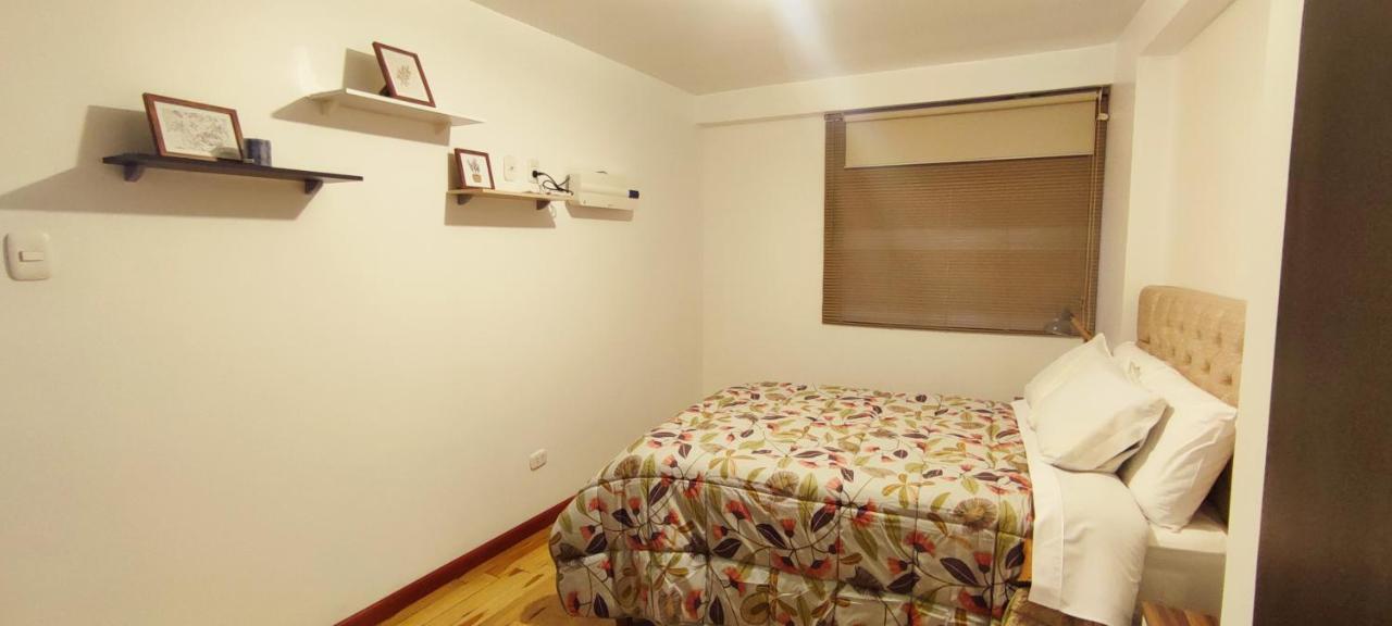 Cozy Room Cusco Bagian luar foto